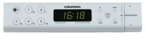 Grundig Sonoclock 690 Uhrenradio