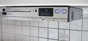 Soundmaster UR 2160 Unterbau-Radio