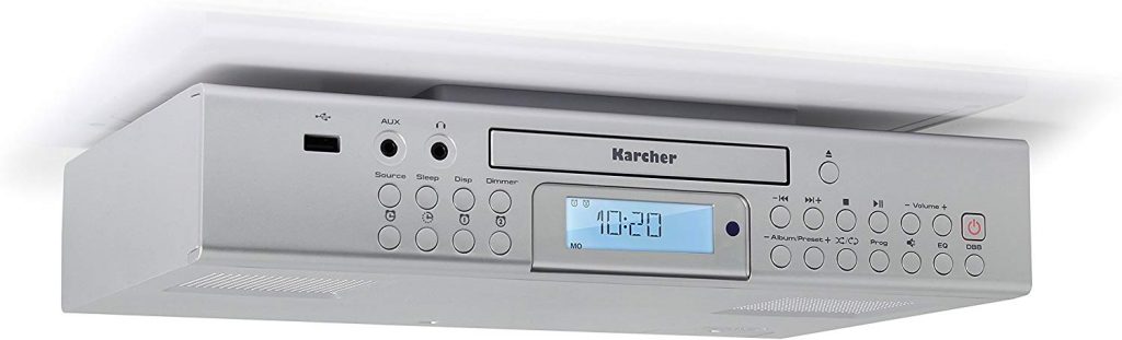 Kärcher ra 2050 - Elektronica online kopen Kärcher ra 2050 - Elektronica online kopen